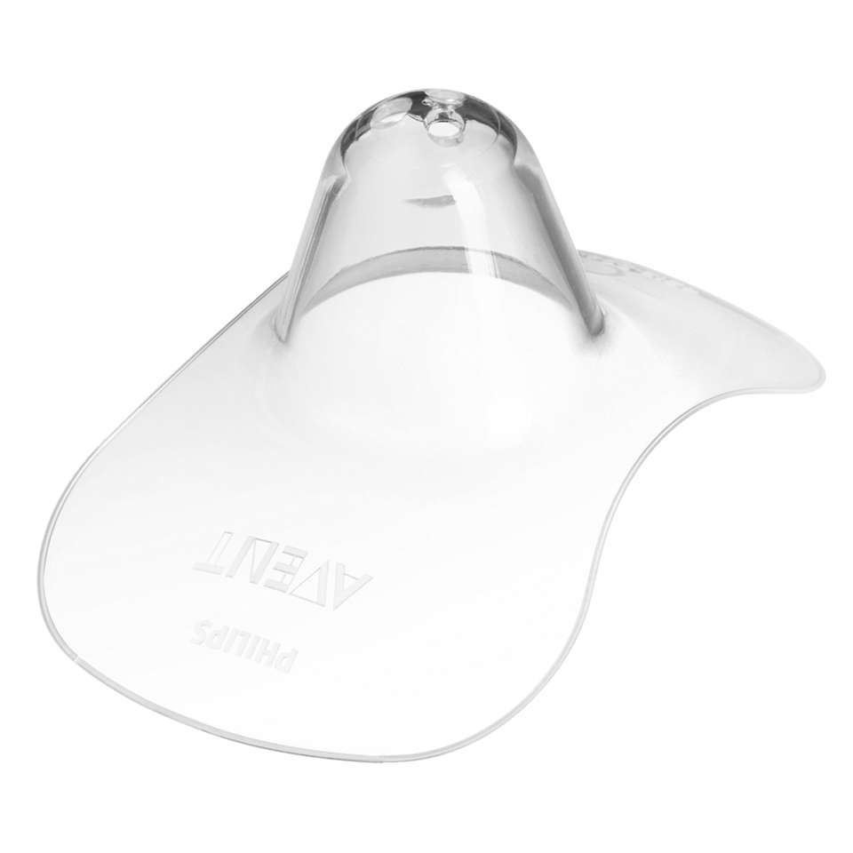 Philips AVENT SCF153/01 dodatak za dojenje 2 kom Štitovi za bradavice