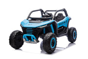 Buggy na akumulator RACING Road 2000 4x4 - dvosjed - plavi