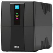 MKC UPS/ Izvor neprekidnog napajanja, 800VA, 480W - MK-800UPS