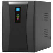 MKC UPS/ Izvor neprekidnog napajanja, 1200VA, 720W - MK-1200UPS