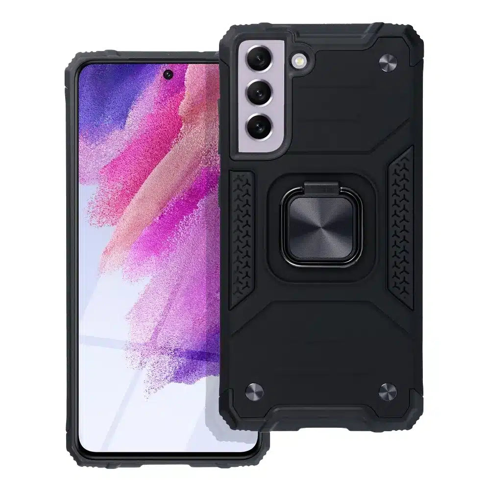 NITRO Case za SAMSUNG A54 5G crna