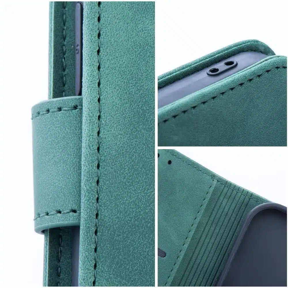 TENDER preklopna futrola za XIAOMI 13 green