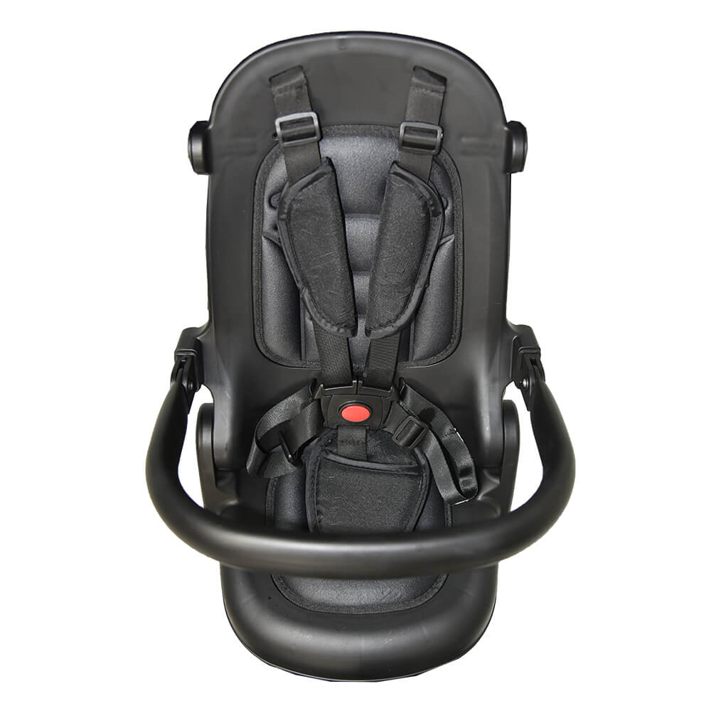 BEBESTARS Tricikl RACER 360° 3u1