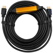 REDLINE HDMI kabel, 40 met. - RED HE-4000 ECO
