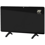 home Panel grijalica,infra-red grijač,prijenosna/zidna,600 W,WiFi - FKIS600WIFI