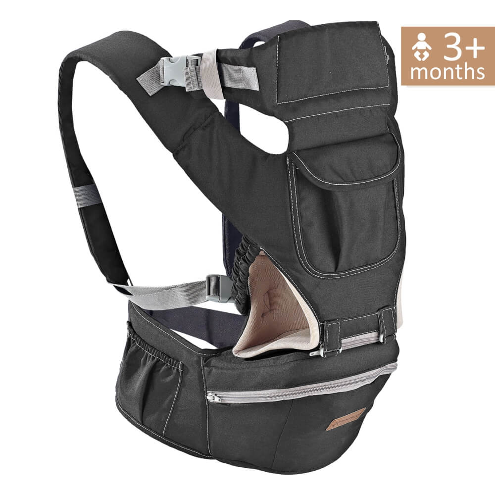 Carry & go nosiljka 2u1