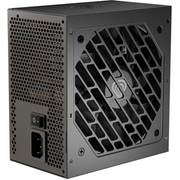 GENESIS Nihon 650NM jedinica za napajanje 650 W 20+4 pin ATX ATX Crno