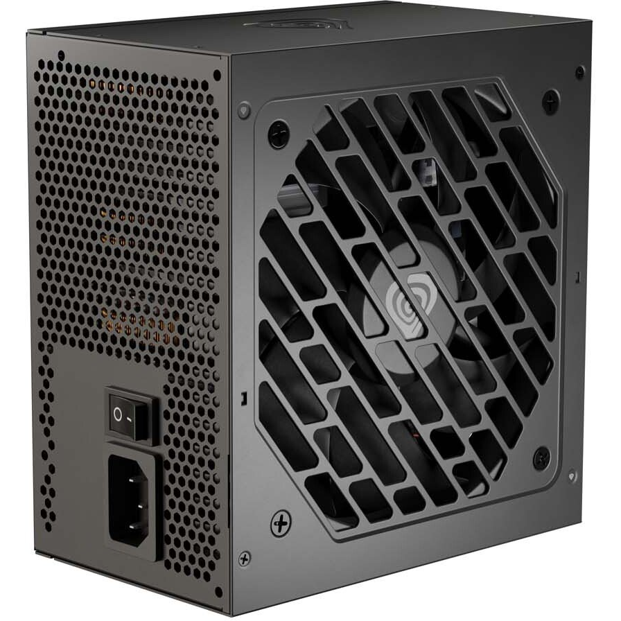 GENESIS Nihon 650NM jedinica za napajanje 650 W 20+4 pin ATX ATX Crno