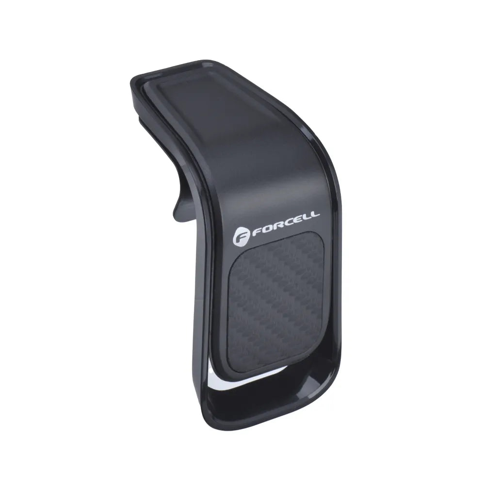 FORCELL CARBON B060 magnetni auto držač za ventilacijsku rešetku