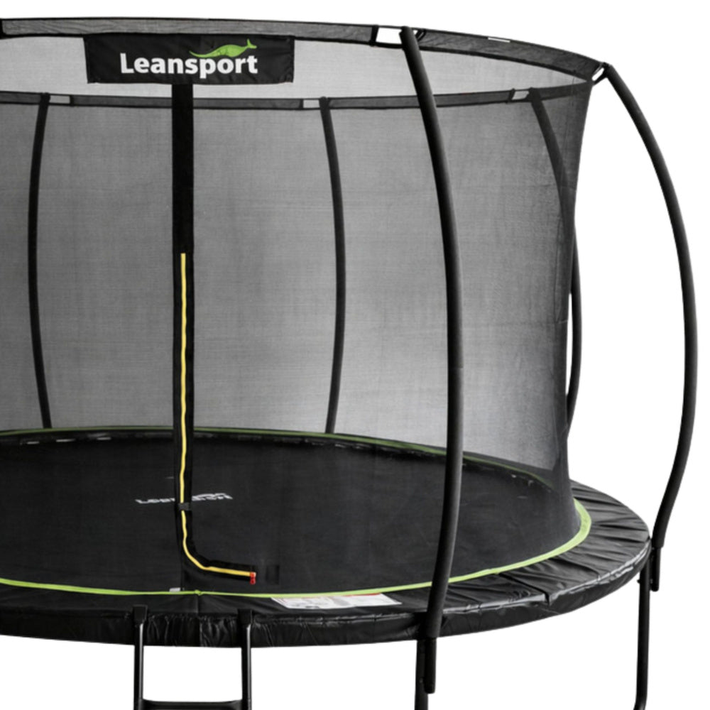 Spring cover for Trampoline 8ft LEAN SPORT PRO