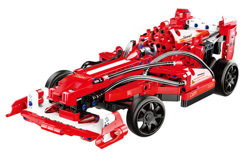 Formula na daljinsko upravljanje  R/C toy car Formula 317 EE