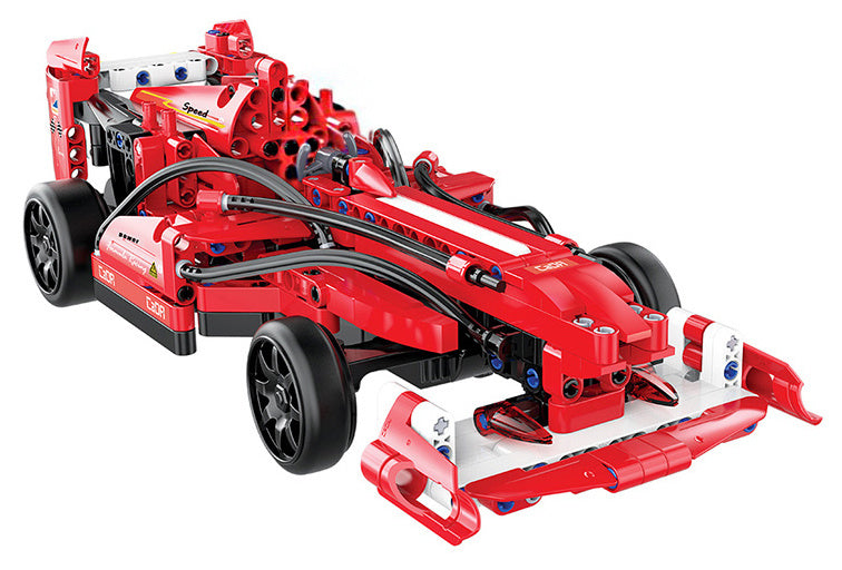 Formula na daljinsko upravljanje  R/C toy car Formula 317 EE