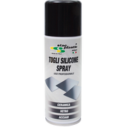 Stac Plastic Sprej čistač silikona, 200ml - A02239