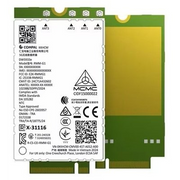 DELL DW5933E Interno WWAn 4670 Mbit/s