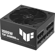 ASUS TUF Gaming 1000W Gold EVO jedinica za napajanje 20+4 pin ATX ATX Crno