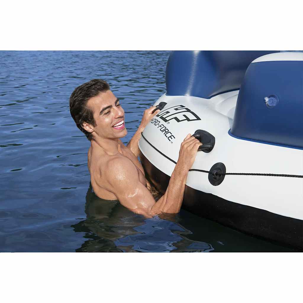 Bestway Hydro-Force Plutajući otok 239x63,5 cm