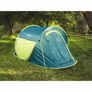 Bestway Cool Mount šator Zelena 2,35 x 1,45 x 1,00 m