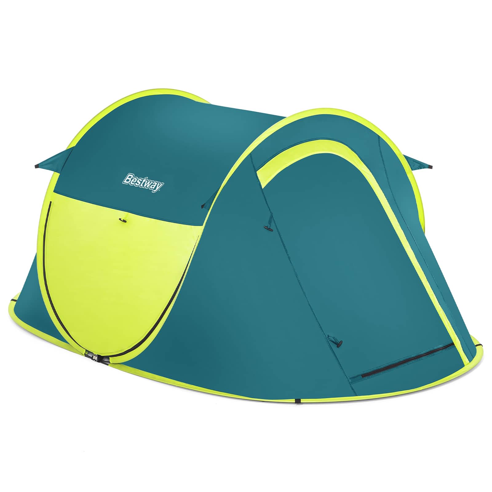 Bestway Cool Mount šator Zelena 2,35 x 1,45 x 1,00 m