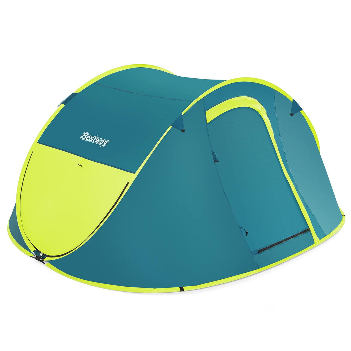 Bestway Cool Mount šator Zelena 2,10 x 2,40 x 1,00 m