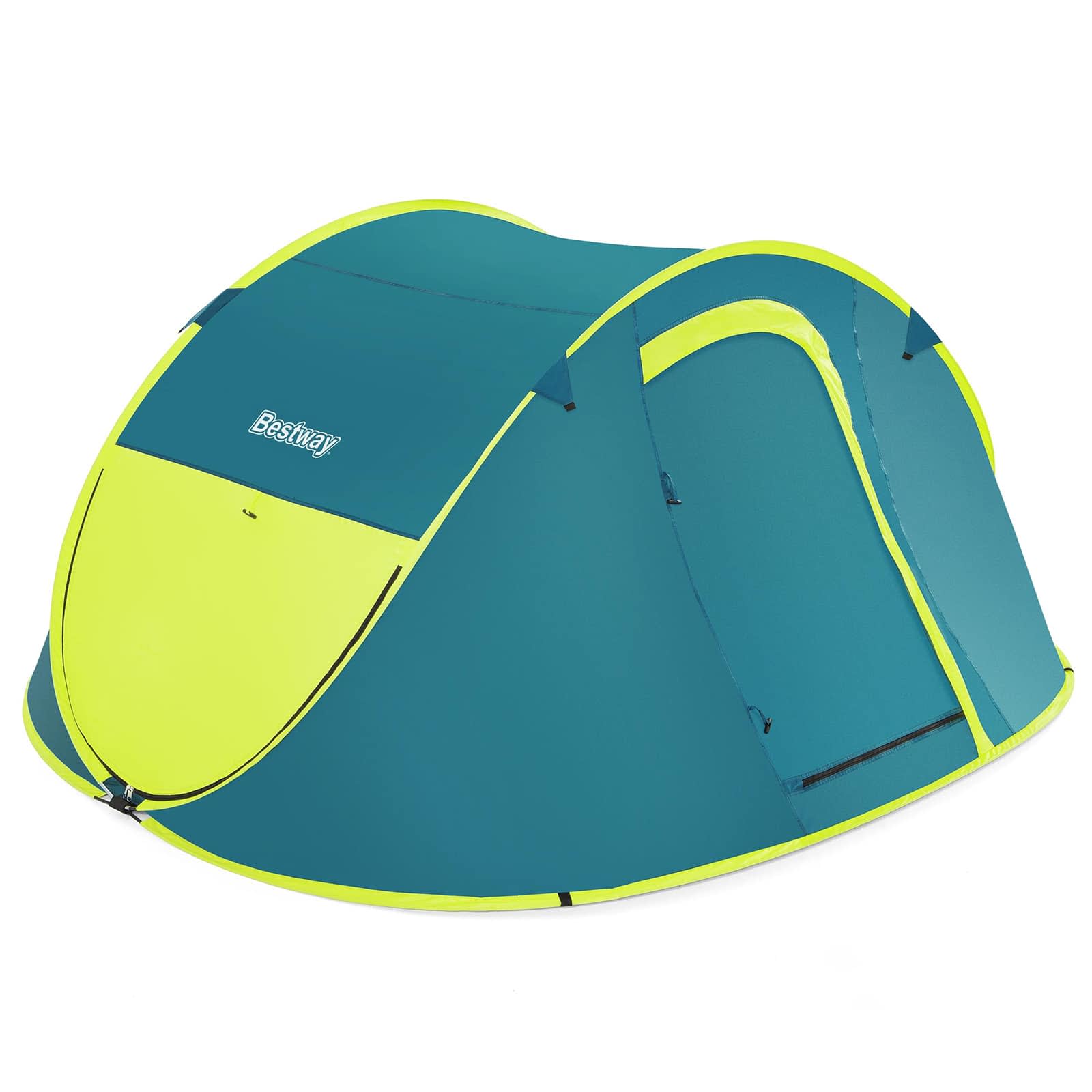 Bestway Cool Mount šator Zelena 2,10 x 2,40 x 1,00 m