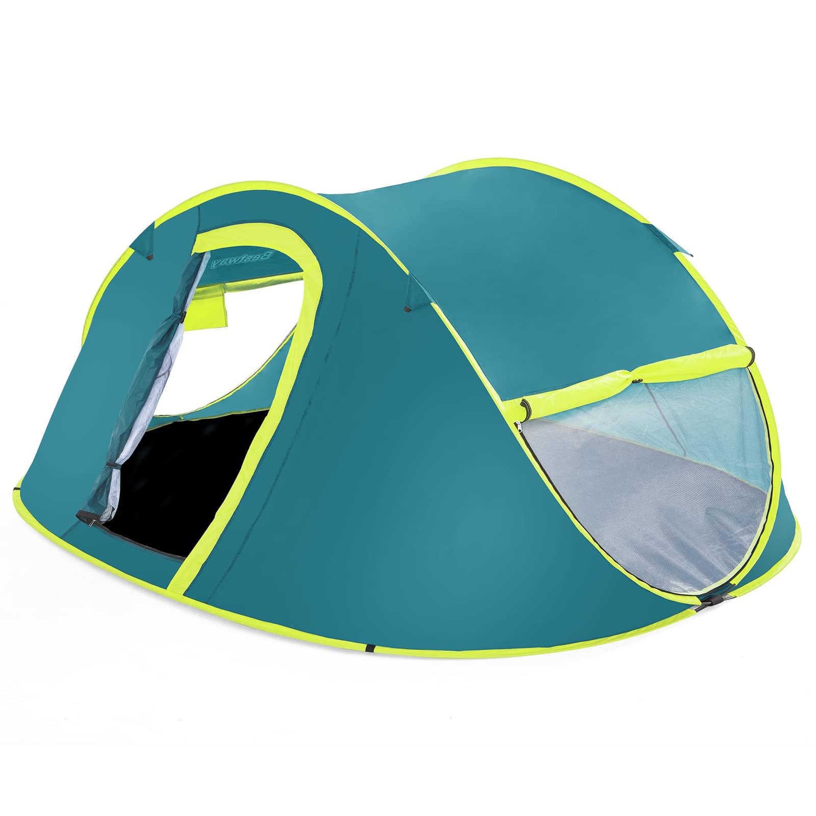 Bestway Cool Mount šator Zelena 2,10 x 2,40 x 1,00 m