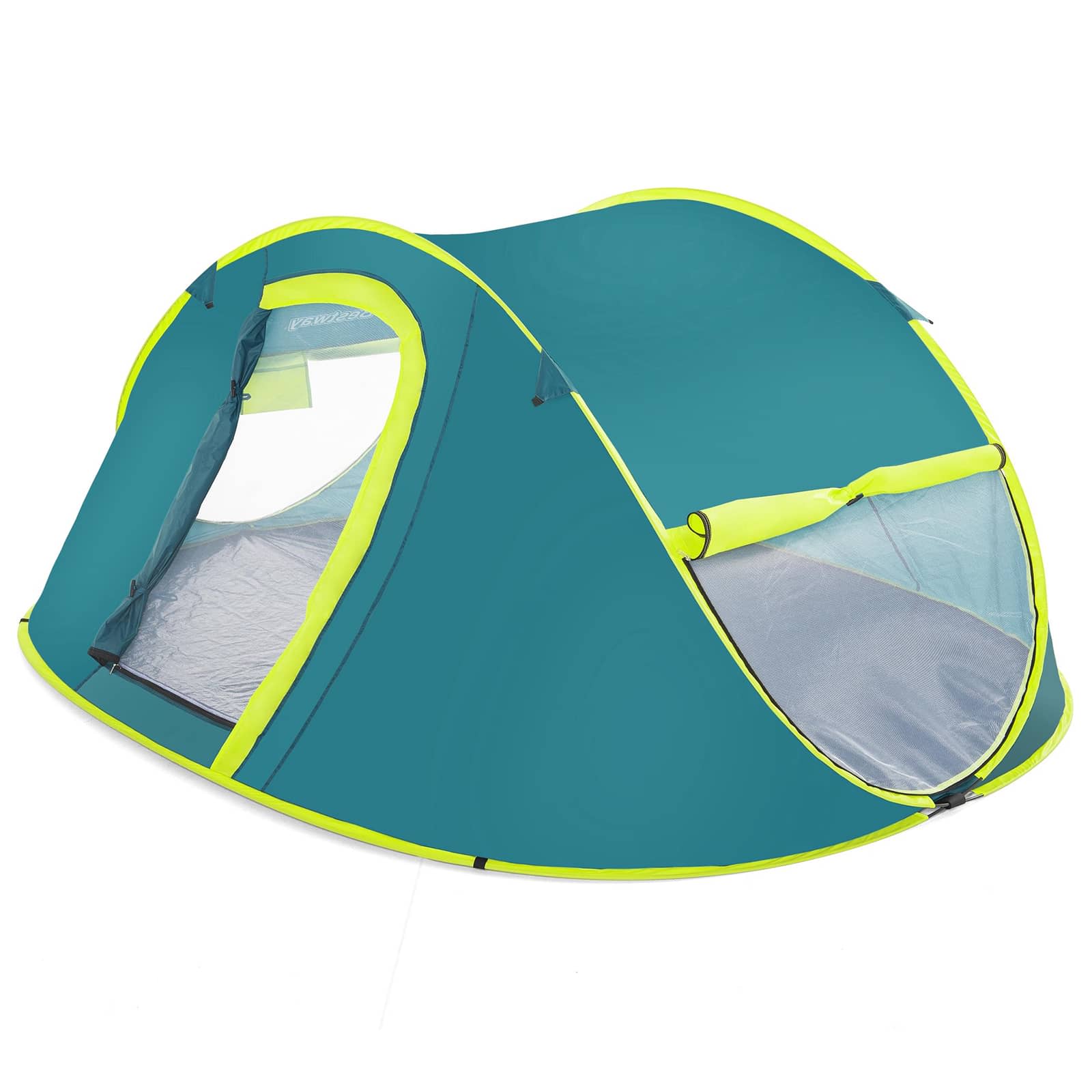 Bestway Cool Mount šator Zelena 2,10 x 2,40 x 1,00 m