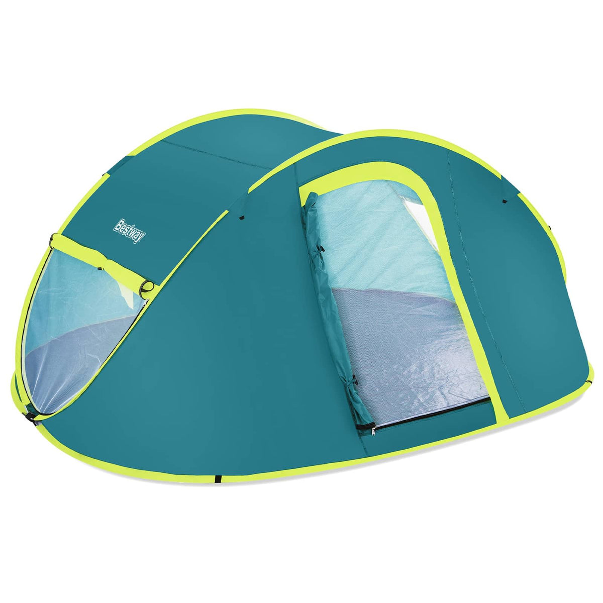 Bestway Cool Mount šator Zelena 2,10 x 2,40 x 1,00 m