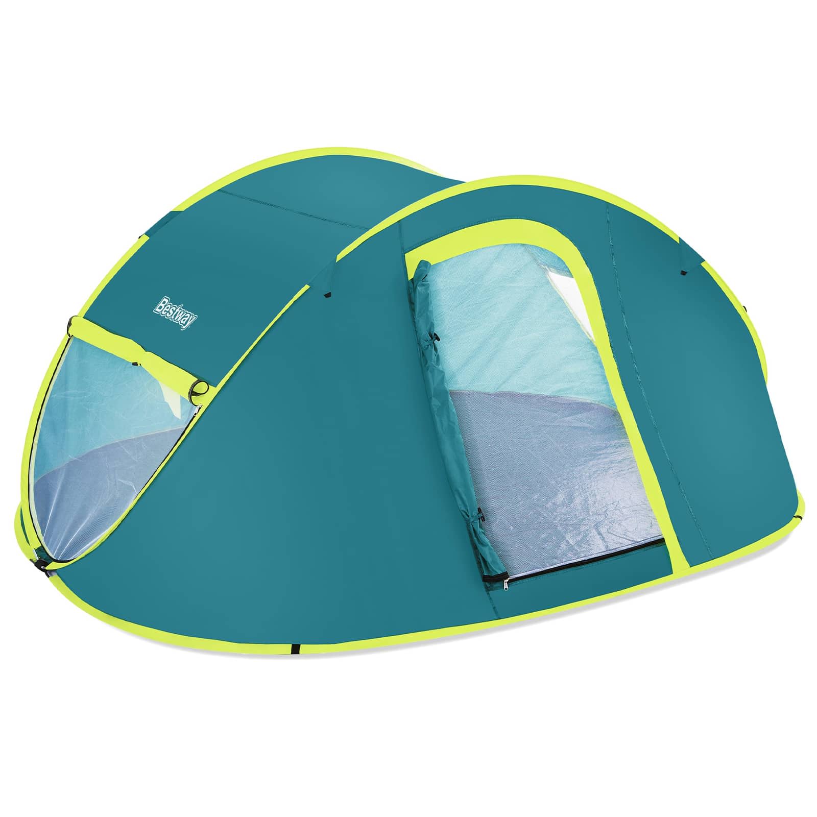 Bestway Cool Mount šator Zelena 2,10 x 2,40 x 1,00 m