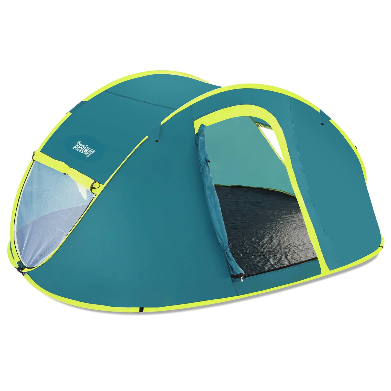 Bestway Cool Mount šator Zelena 2,10 x 2,40 x 1,00 m