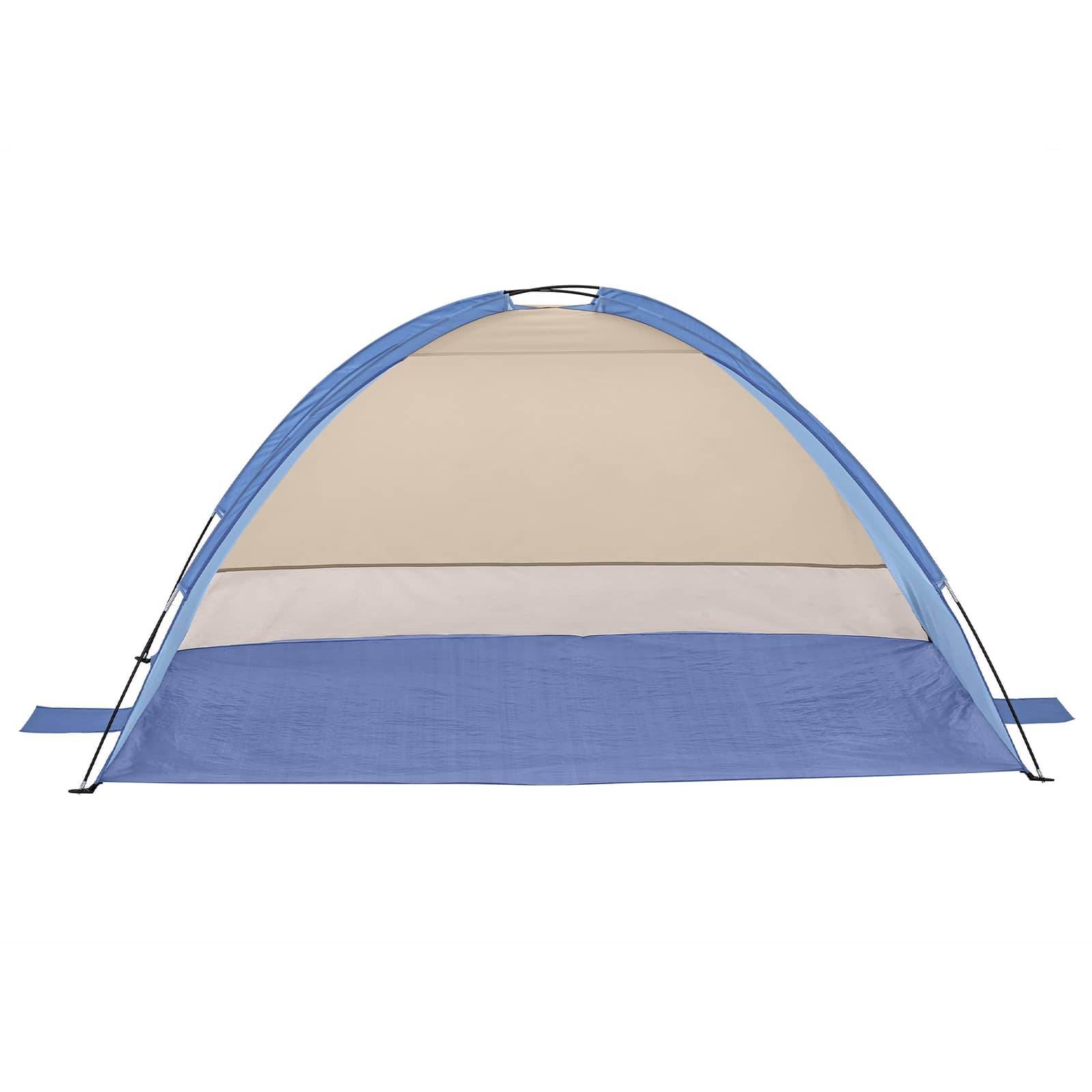 Bestway Plažni Šator Ljubičasta 2 x 1,2 x 0,95 m
