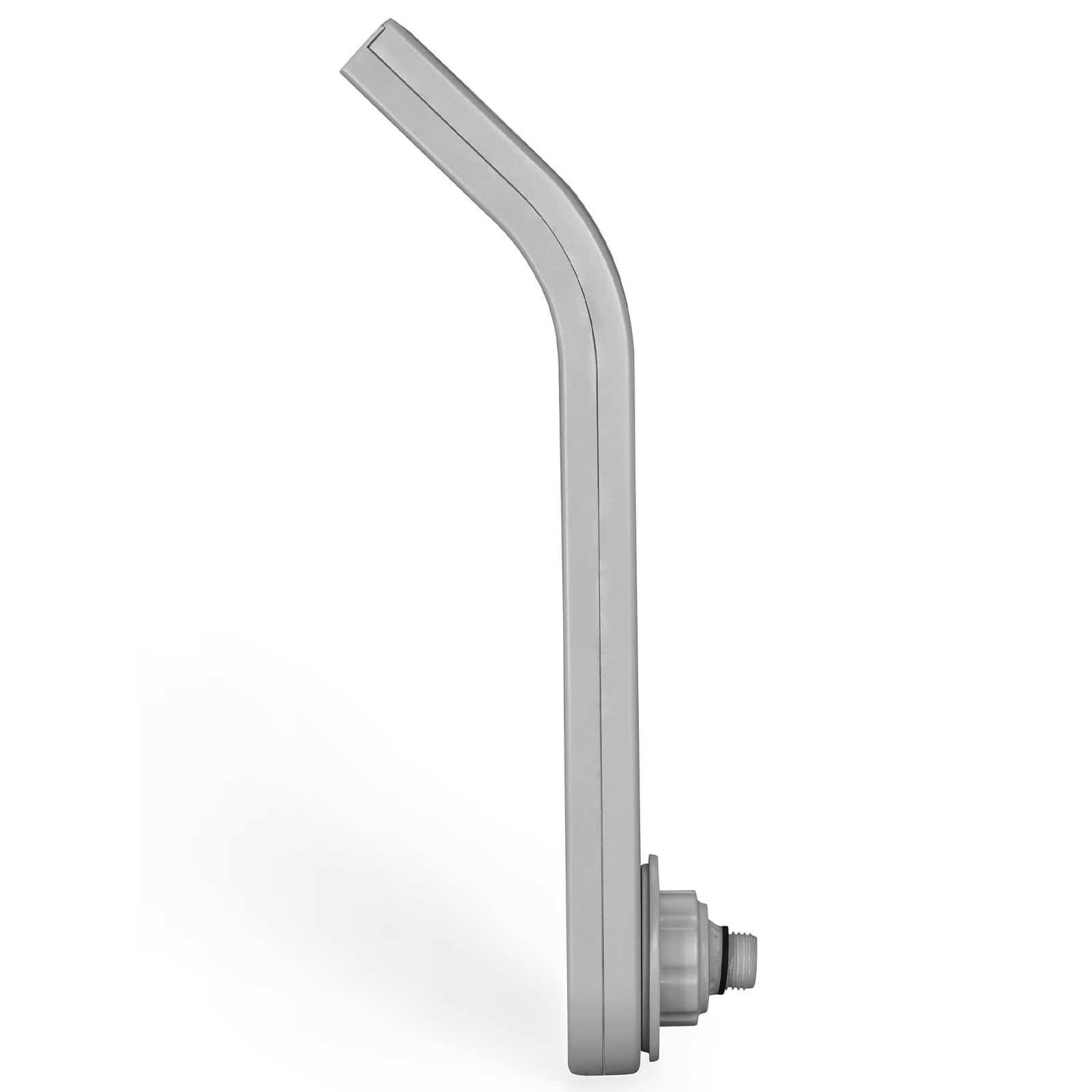 Bestway LED slap s LED trakama Siva ABS