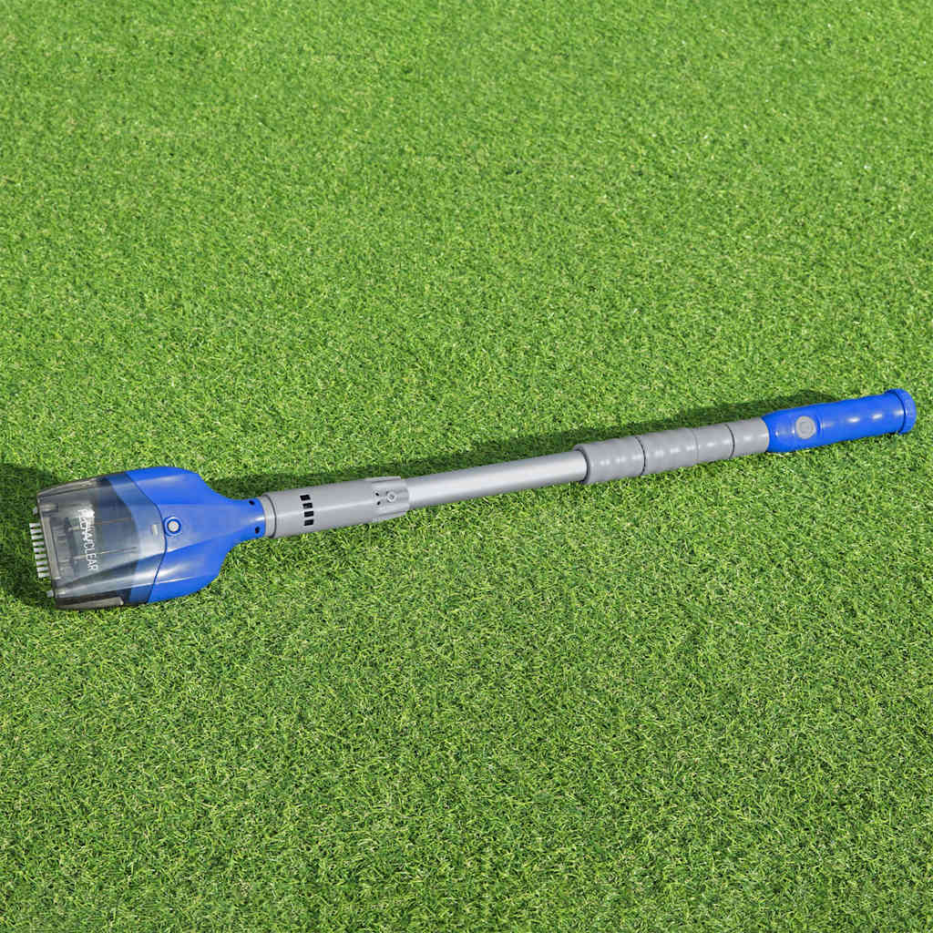 Bestway Flowclear AquaTech bežični usisivač za bazen