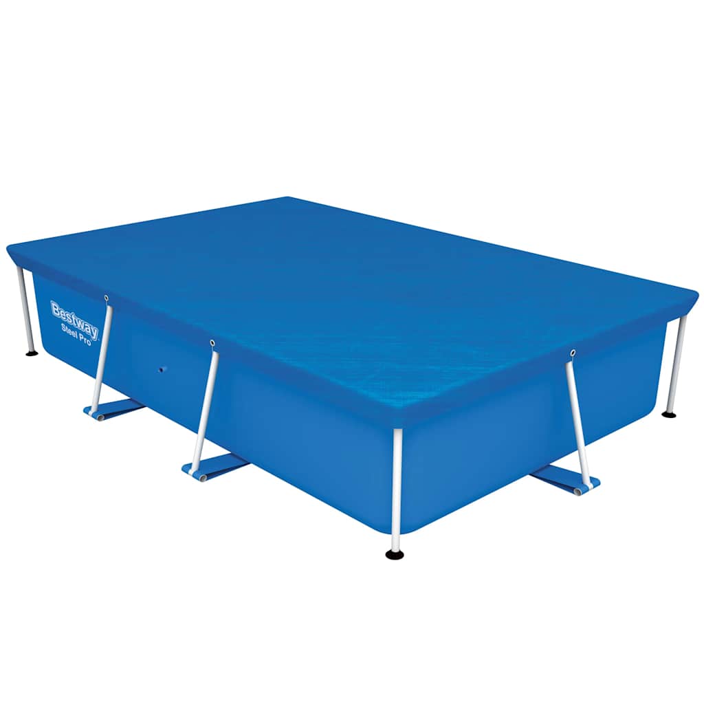 Bestway pokrivač za bazen Flowclear 259 x 170 cm