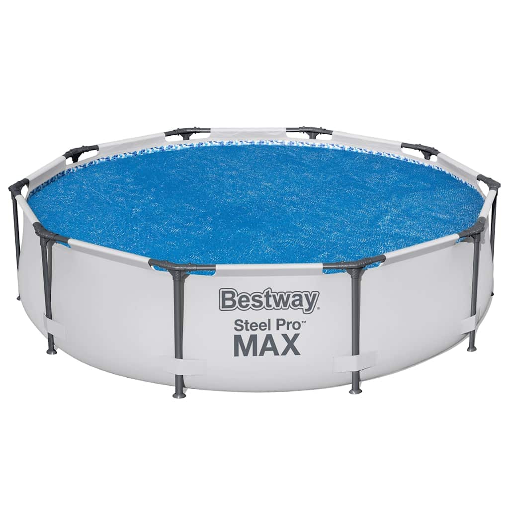 Bestway solarni pokrivač za bazen Flowclear 305 cm