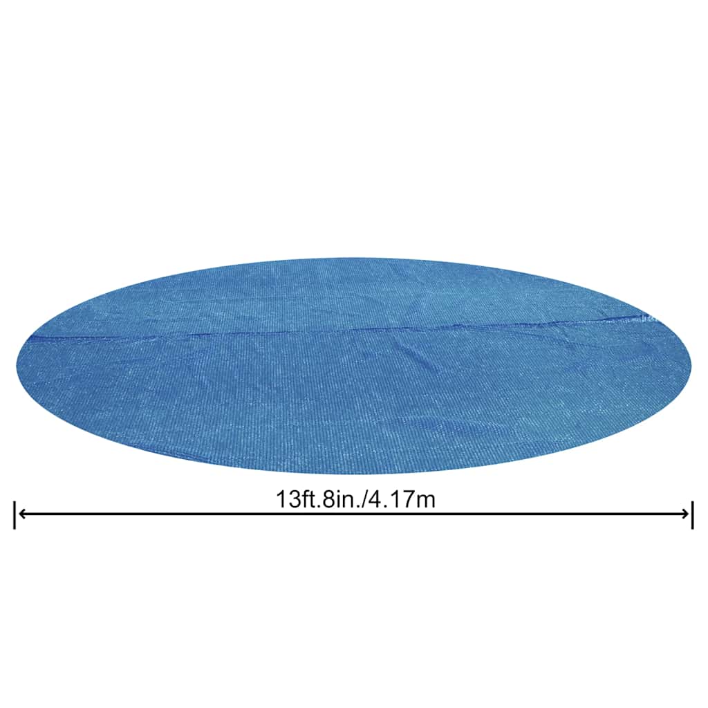 Bestway solarni pokrivač za bazen Flowclear 427 cm