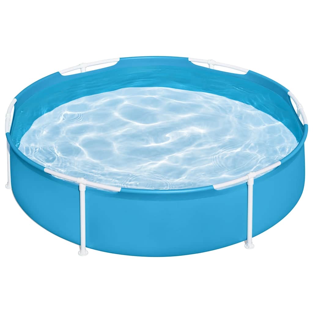 Bestway bazen My First Frame Pool 152 cm