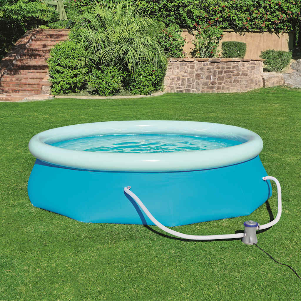 Bestway bazenski set Fast Set 305 x 76 cm 57270