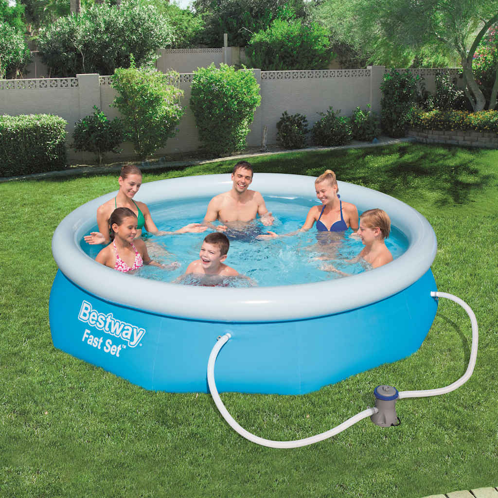 Bestway bazenski set Fast Set 305 x 76 cm 57270