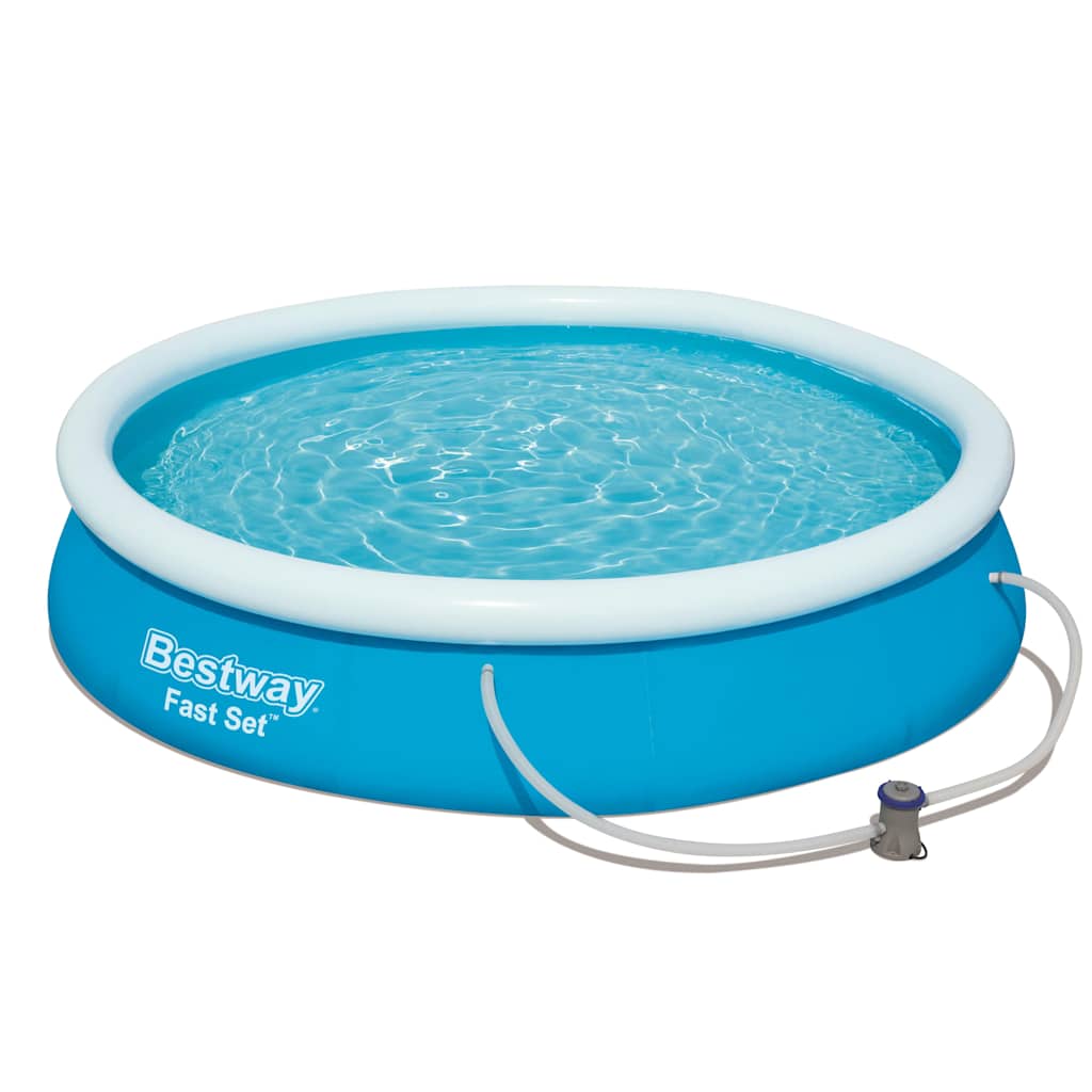 Bestway bazenski set Fast Set 366 x 76 cm 57274