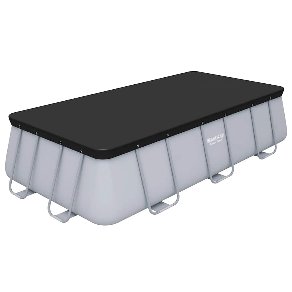Bestway pokrivač za bazen Flowclear 404 x 201 cm