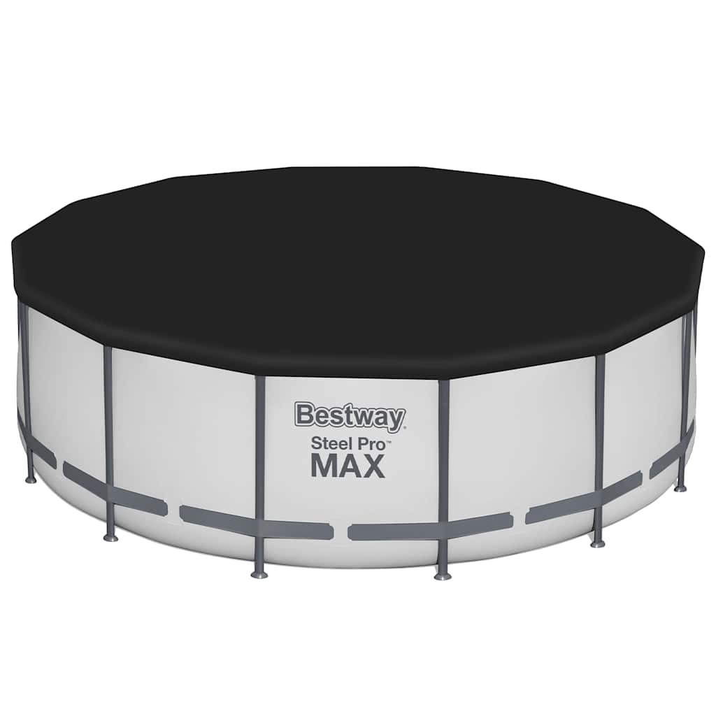 Bestway Flowclear pokrov za bazen 396 cm
