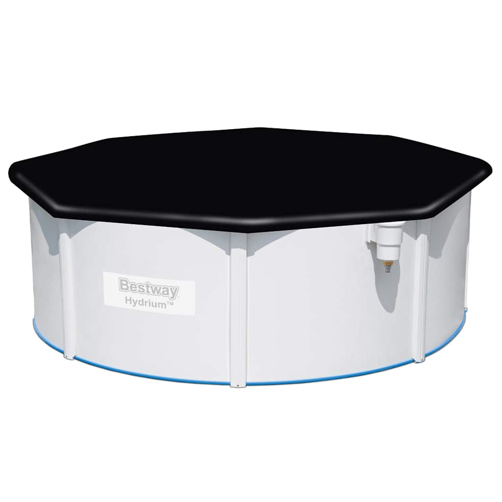 Bestway Flowclear pokrov za bazen 396 cm