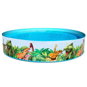 92113 Bestway bazen Dinosaur Fill'N Fun