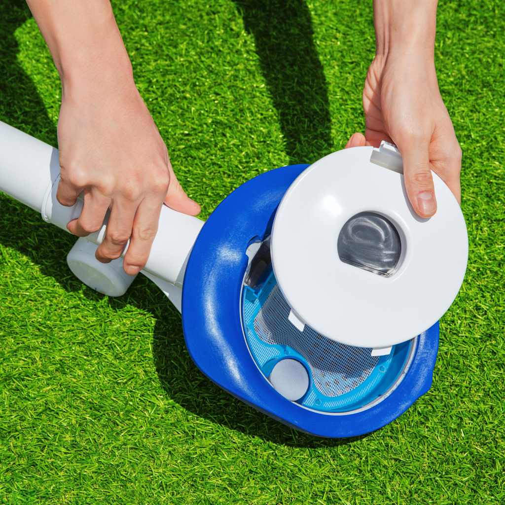 Bestway Flowclear automatski usisivač AquaSweeper