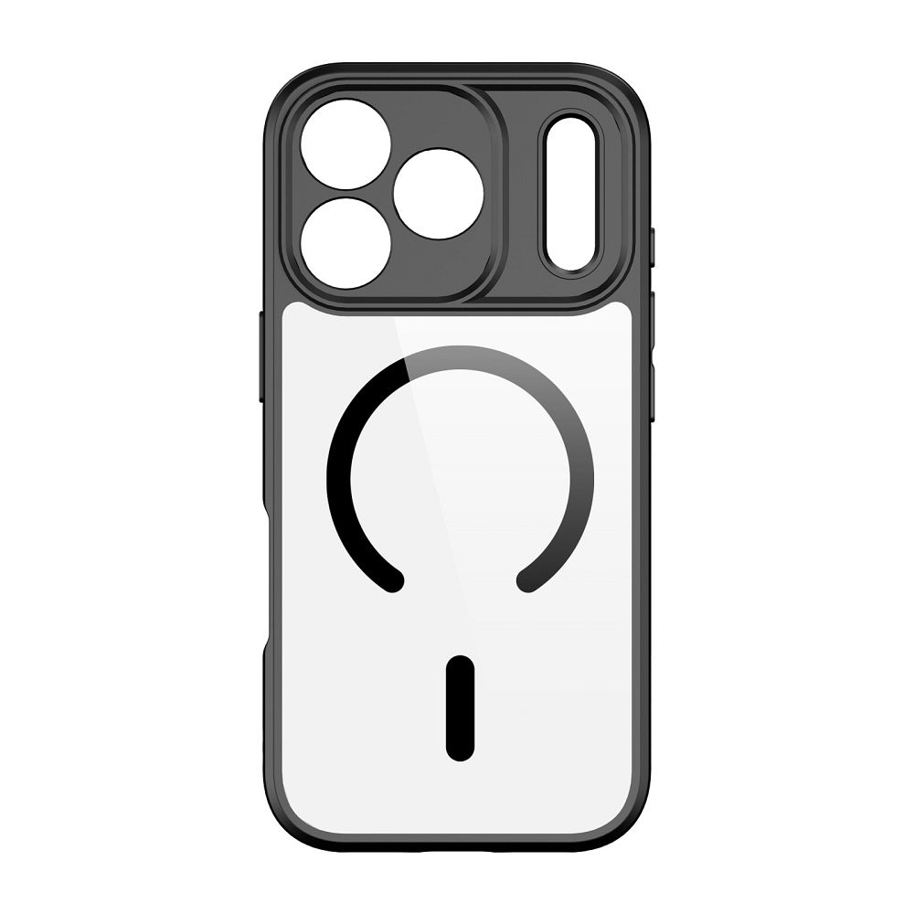 DUX DUCIS maskica AIMO MAG kompatibilna s MagSafeom za iPhone 18 Pro Max / 17 Pro Max