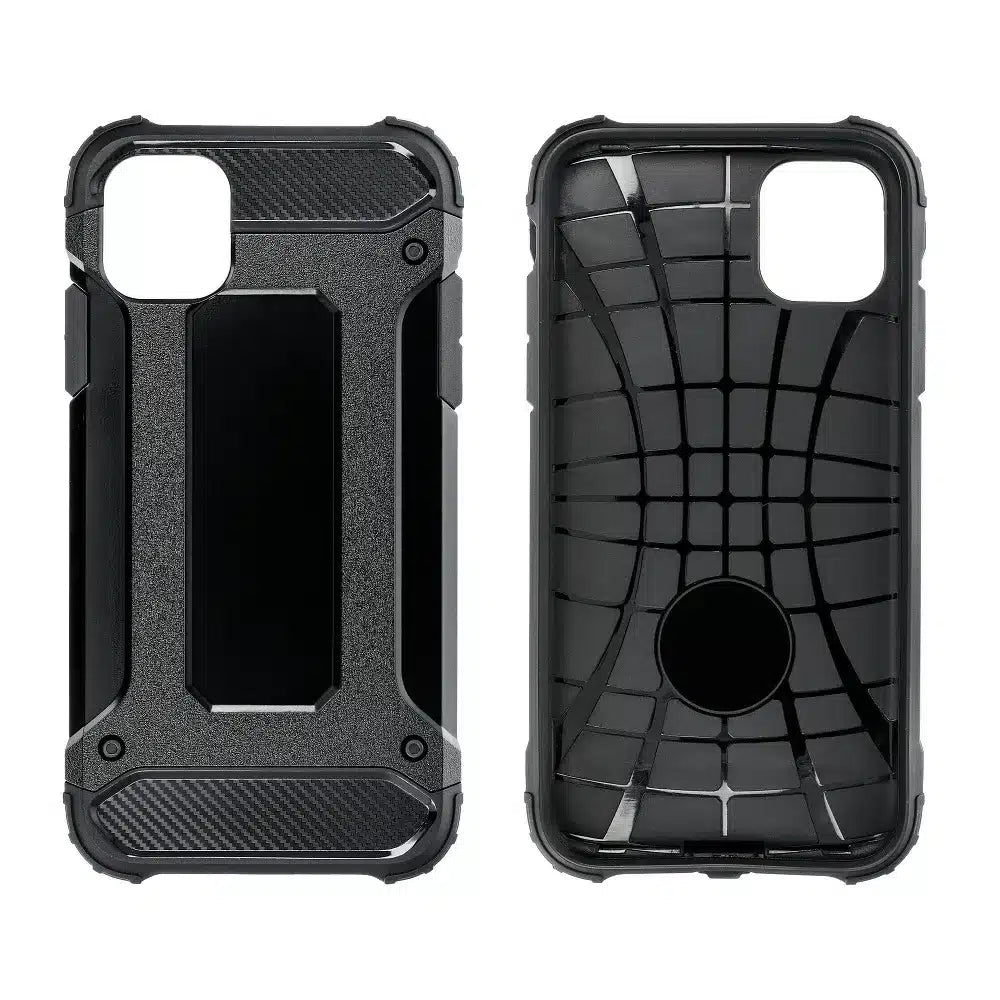 ARMOR maska za SAMSUNG Galaxy S20 FE / S20 FE 5G crna