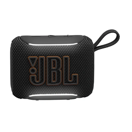 JBL GO 5 Mono prijenosni zvučnik Crno 4,8 W
