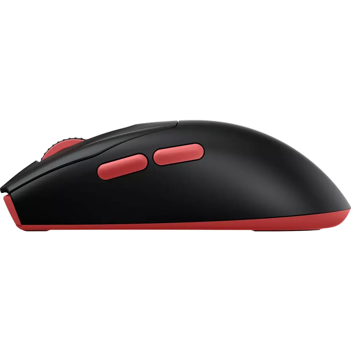 MSI Forge Gm340 Wireless Black miš Igranje Ambidekster RF bežični + Bluetooth Optički 12000 DPI