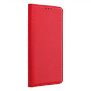 Smart Case futrola za MOTOROLA MOTO G53 5G crvena