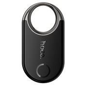 Lokator Hoco E98A kompatibilan s Google Find My Device crni